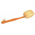 Multi Use Back Scratcher Scrubber Wooden Massager